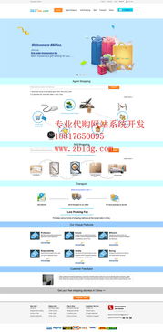 中国服务网